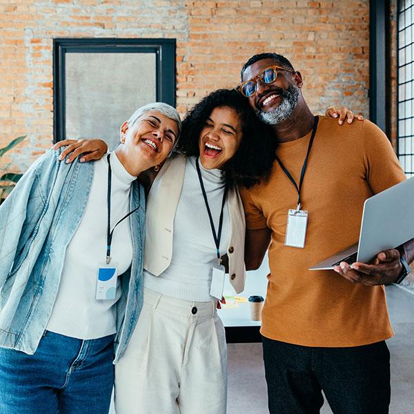 3-laughing My Community Catalyst