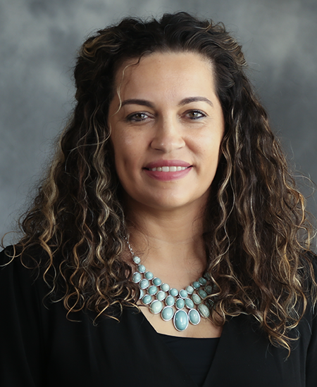 Elizabeth Wiggins Board President