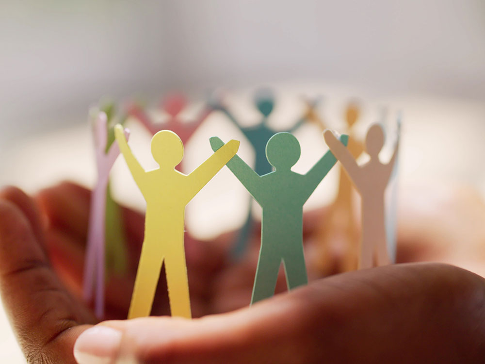 My Community Catalyst