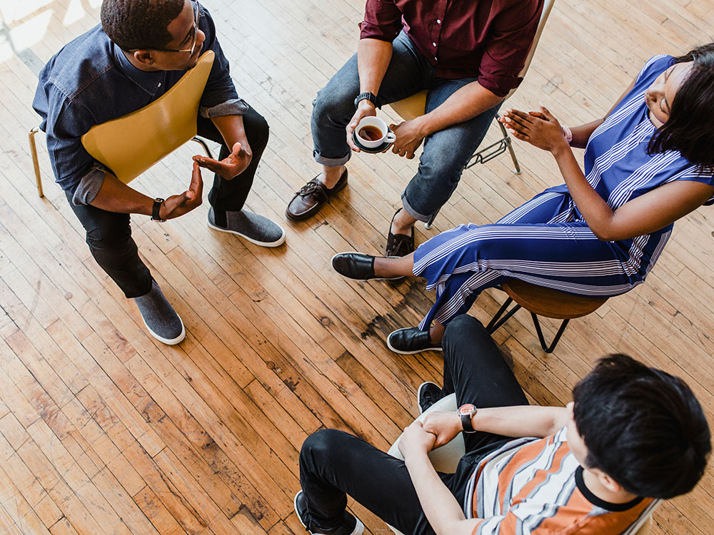 My Community Catalyst