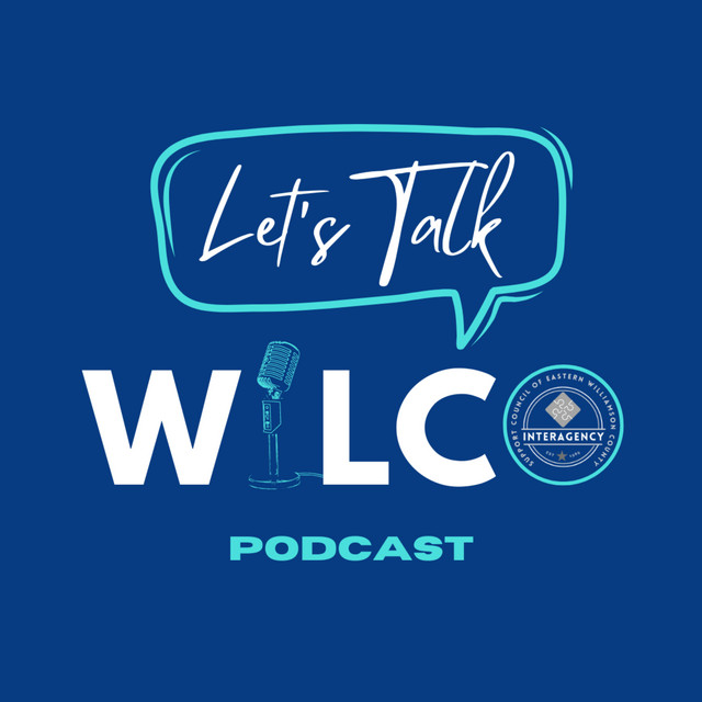 Let's Talk WilCo - Podcast