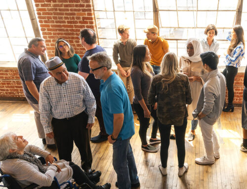 The Power of Storytelling: Sharing the Impact of Nonprofits in Eastern Williamson County